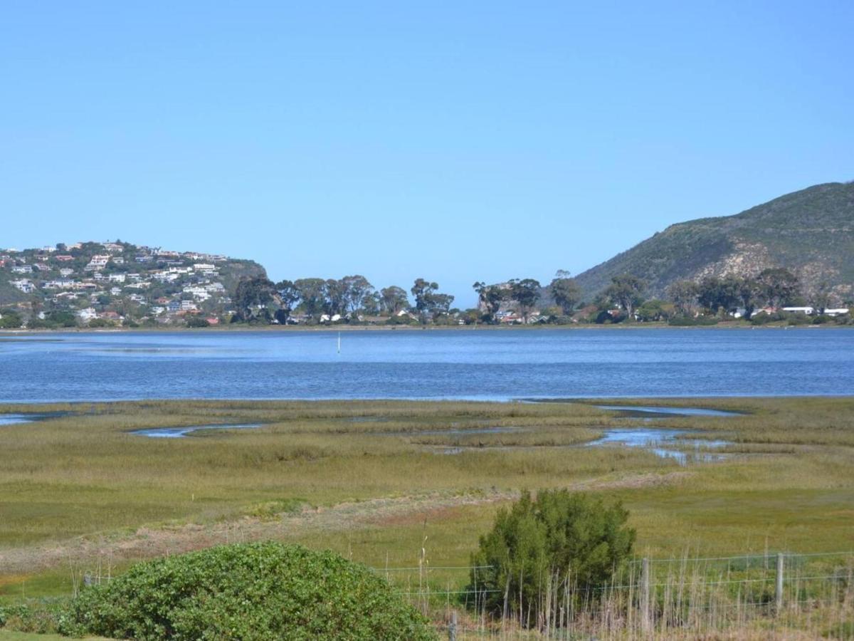Thesen View - Exquisite Views With Bikes & Canoe Knysna Zewnętrze zdjęcie